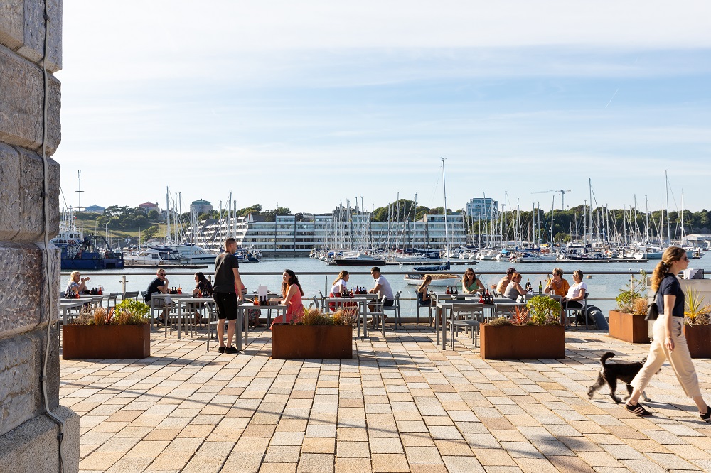 Why Plymouth Is Emerging as a Key Destination for Manufacturing Conferences